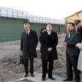 Селаковић: Проблем са Албанцима решити дијалогом