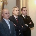Нова постављења у Београду