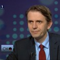Радуловић: Нормалан однос са Вучићем
