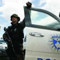 РОСУ претресao куће активиста "Српске" у Пасјану