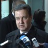 Дачић: Провера полицајаца застрашивање