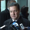Дачић: Провера полицајаца застрашивање
