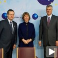 Без договора о правосуђу  у Бриселу