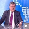 Симић очекује позитиван извештај ЕУ