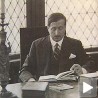 Јован Дучић у дипломатији