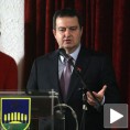 Дачић: Интерес Србије чланство у ЕУ