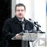 Дачић: Очекујем позитивну одлуку Брисела