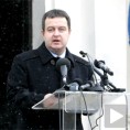 Дачић: Очекујем позитивну одлуку Брисела