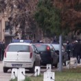 СНС и ДС о инцидентима у општини Оџаци
