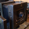 Фото-апарат који је бележио историју Гуче