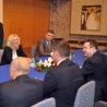 Заједничка седница влада Србије и РС