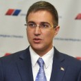 Стефановић: ДС нема поверење грађана