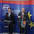 Потребна сарадња парламената