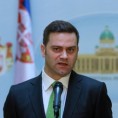 Стефановић: Посматрачи на наредним изборима