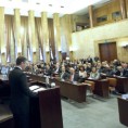 Војвођанска скупштина о приступању ЕУ