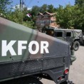 Министар одбране Италије обишао Кфор