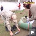 Рибокрадица све више, контроле појачане