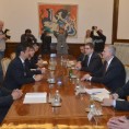 Подршка Јапана реформама у Србији