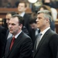 Љимај и Краснићи напуштају Тачија