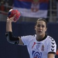 Рукомет СП: Србија-Норвешка