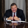 Венизелос: Преговори са Србијом важни за регион