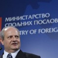 Мркић: Србија неће у НАТО