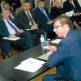 Седница Председништва СНС-а