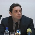 Вулин: Срби са Космета заслужни за датум