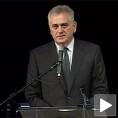 Николић: Чланство у ЕУ шанса за младе