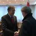 Родић: Одбрамбена сарадња са Француском