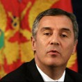 Ђукановић задовољан радом Владе 