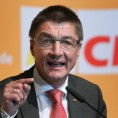 Шокенхоф: Србија и Косово одвојено у ЕУ