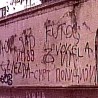 Мржња са зидова