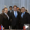 Регионалном сарадњом против криминала