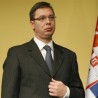Вучић: Нема ротирања премијера