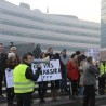 Протест студената у БиХ
