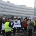 Протест студената у БиХ