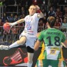 Рукомет(ж)-СП Србија - Бразил 