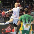 Рукомет(ж)-СП Србија - Бразил 