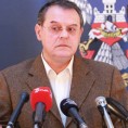 Човић: Појединци из ДС-а у паници 