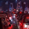 Километарске колоне на Батровцима и Хоргошу