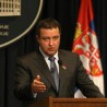 Дачић: Вратили смо точак историје уназад