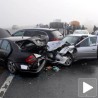 Двоје мртвих у судару код Шимановаца