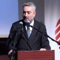 ЗЗС предлаже да Србија буде регионална држава