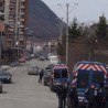 Пронађена бомба у Косовској Митровици 