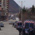 Пронађена бомба у Косовској Митровици 