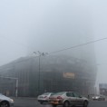 Алармантно стање у Сарајеву