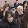 Обука за неговатеље старих особа
