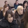 Обука за неговатеље старих особа