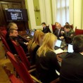 Одбор усвојио извештај БИА